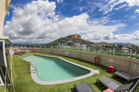 Hotel Grand Chancellor Townsville - Foster Accommodation 16
