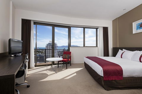 Hotel Grand Chancellor Townsville - Foster Accommodation 9