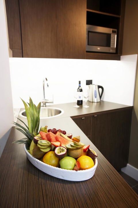 Hotel Grand Chancellor Townsville - Foster Accommodation 21