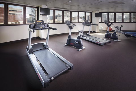 Hotel Grand Chancellor Townsville - Foster Accommodation 24