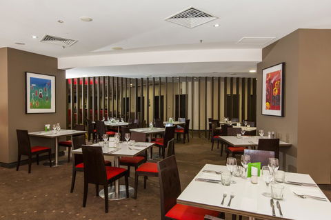 Hotel Grand Chancellor Townsville - Foster Accommodation 26