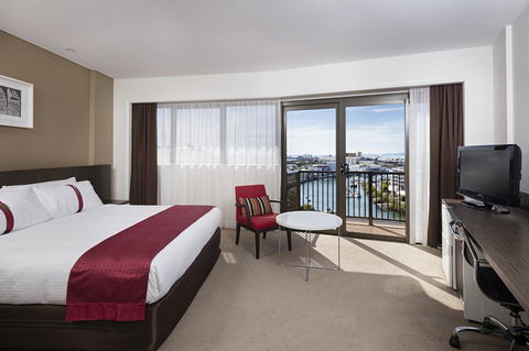 Hotel Grand Chancellor Townsville - Foster Accommodation 15