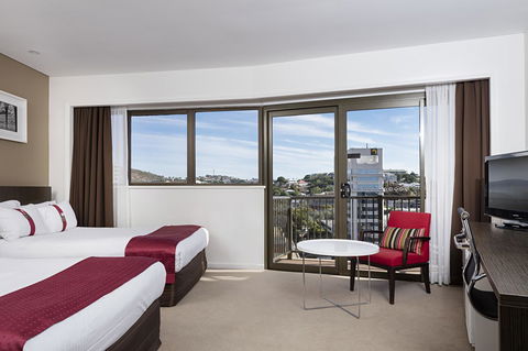 Hotel Grand Chancellor Townsville - Foster Accommodation 19