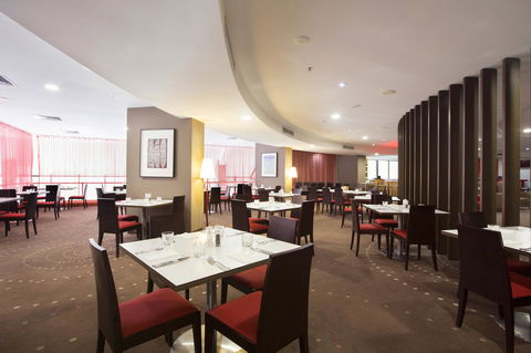 Hotel Grand Chancellor Townsville - Foster Accommodation 25