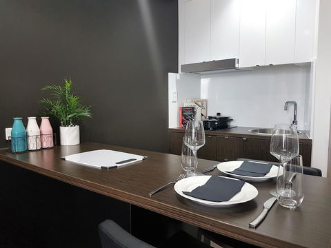 Hotel Grand Chancellor Townsville - Foster Accommodation 13