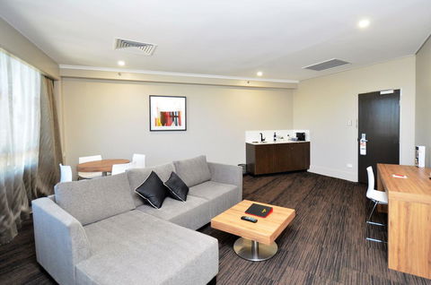 Hotel Grand Chancellor Townsville - Foster Accommodation 2