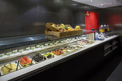 Hotel Grand Chancellor Townsville - Foster Accommodation 27