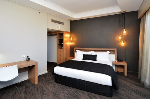 Hotel Grand Chancellor Townsville - Foster Accommodation 4