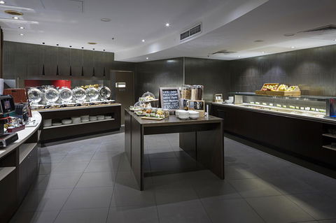 Hotel Grand Chancellor Townsville - Foster Accommodation 28