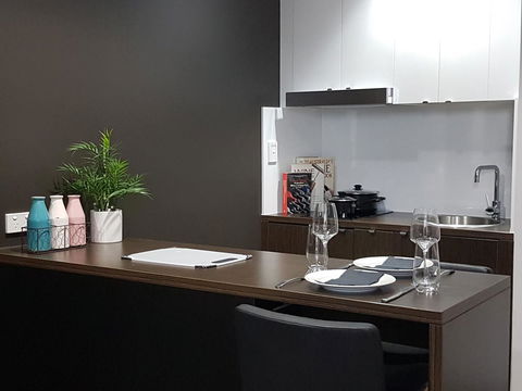 Hotel Grand Chancellor Townsville - Foster Accommodation 10