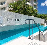 First Light Mooloolaba - Foster Accommodation