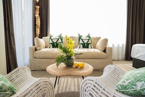 Pacific Hotel Cairns - Foster Accommodation 25