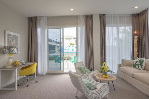 Pacific Hotel Cairns - Foster Accommodation 6