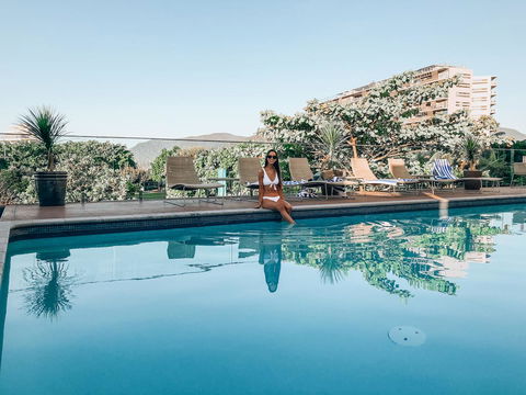 Pacific Hotel Cairns - Foster Accommodation 9