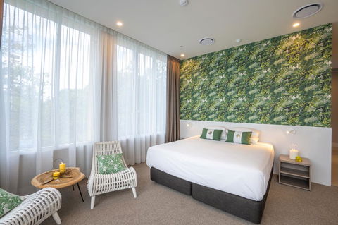 Pacific Hotel Cairns - Foster Accommodation 0