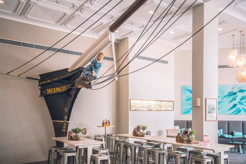 Pacific Hotel Cairns - Foster Accommodation 16