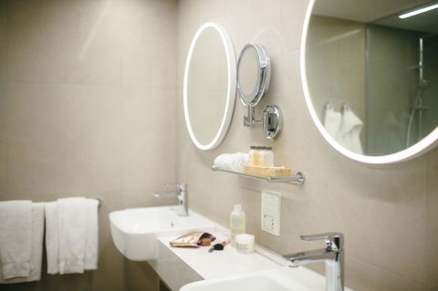 Pacific Hotel Cairns - Foster Accommodation 27