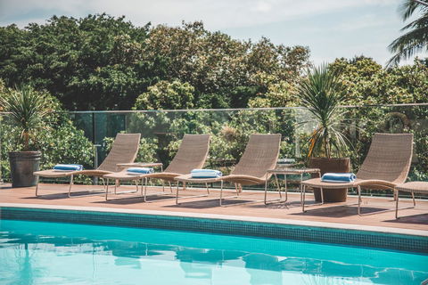 Pacific Hotel Cairns - Foster Accommodation 15