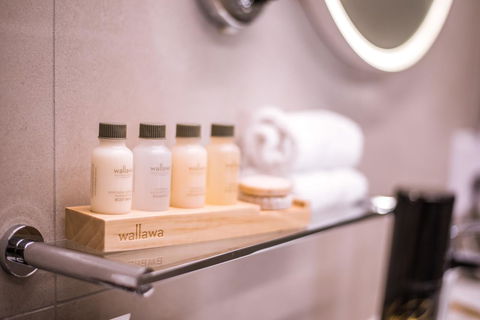 Pacific Hotel Cairns - Foster Accommodation 13