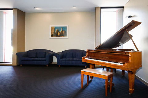 Madison Plaza Townsville - Foster Accommodation 4