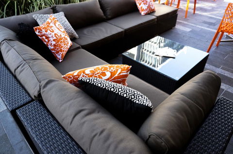 Madison Plaza Townsville - Foster Accommodation 18