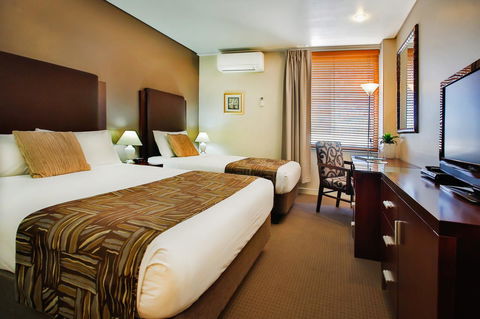 Madison Plaza Townsville - Foster Accommodation 5