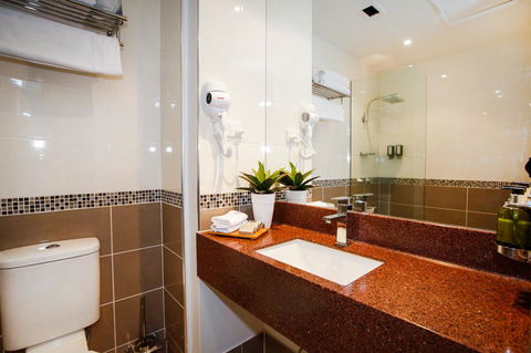 Madison Plaza Townsville - Foster Accommodation 12