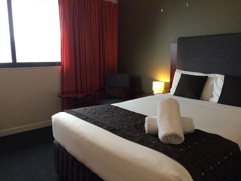 Madison Plaza Townsville - Foster Accommodation 22