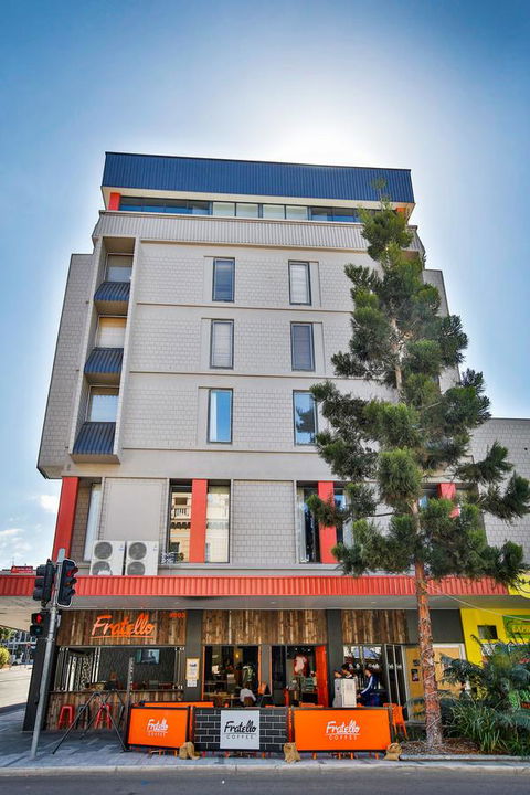 Madison Plaza Townsville - Foster Accommodation 21