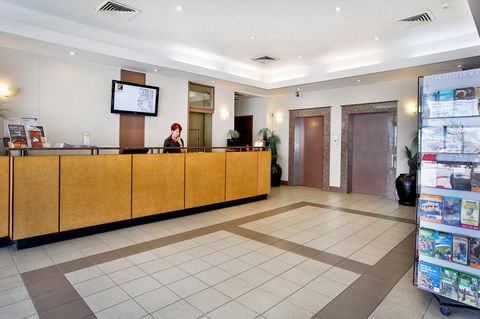 Madison Plaza Townsville - Foster Accommodation 8