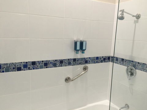 Madison Plaza Townsville - Foster Accommodation 25