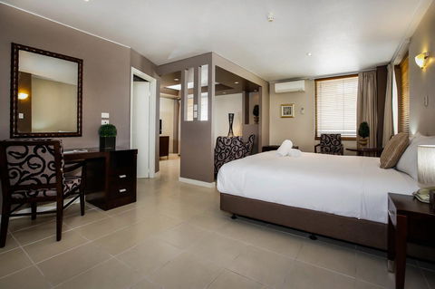 Madison Plaza Townsville - Foster Accommodation 1