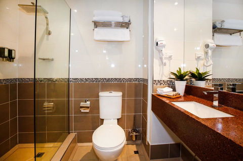 Madison Plaza Townsville - Foster Accommodation 11