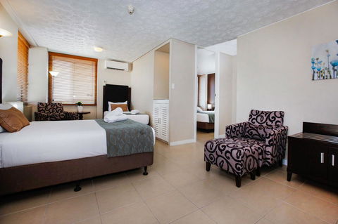 Madison Plaza Townsville - Foster Accommodation 6