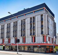 Madison Plaza Townsville - Foster Accommodation