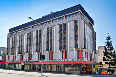 Madison Plaza Townsville - Foster Accommodation 0