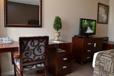 Madison Plaza Townsville - Foster Accommodation 10