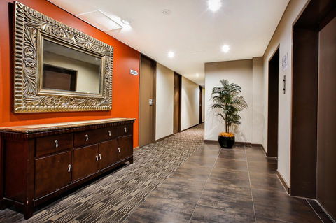 Madison Plaza Townsville - Foster Accommodation 9