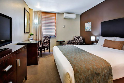 Madison Plaza Townsville - Foster Accommodation 2