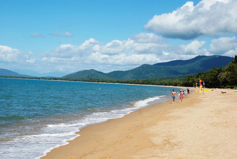 Sanctuary Palm Cove - Foster Accommodation 17
