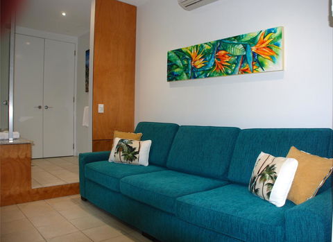 Sanctuary Palm Cove - Foster Accommodation 24