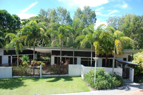 Sanctuary Palm Cove - Foster Accommodation 20