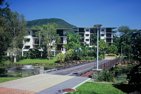 Sanctuary Palm Cove - Foster Accommodation 14