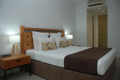 Sanctuary Palm Cove - Foster Accommodation 28