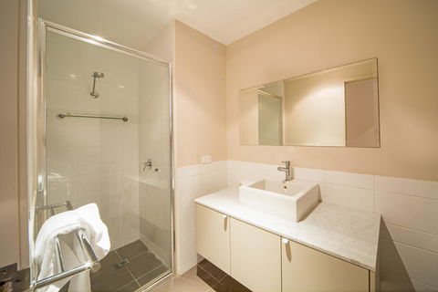 Whitsunday Reflections - Foster Accommodation 4