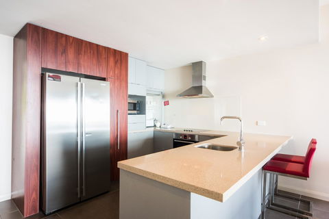 Whitsunday Reflections - Foster Accommodation 13