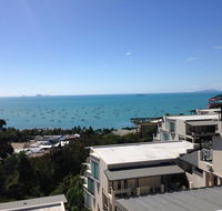 Whitsunday Reflections - Foster Accommodation