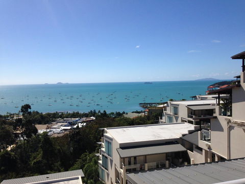 Whitsunday Reflections - Foster Accommodation 0