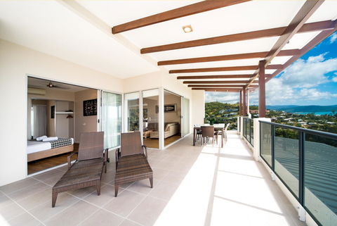 Whitsunday Reflections - Foster Accommodation 26