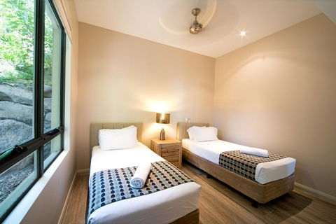 Whitsunday Reflections - Foster Accommodation 5